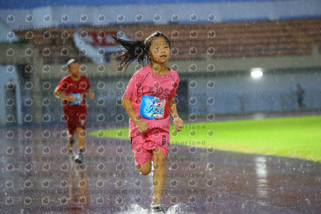2025運動i臺灣全國5000公尺挑戰賽-Challenge Yourself!!