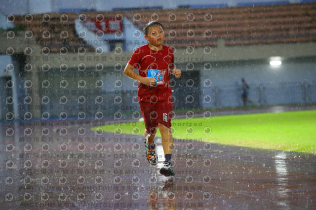2025運動i臺灣全國5000公尺挑戰賽-Challenge Yourself!!
