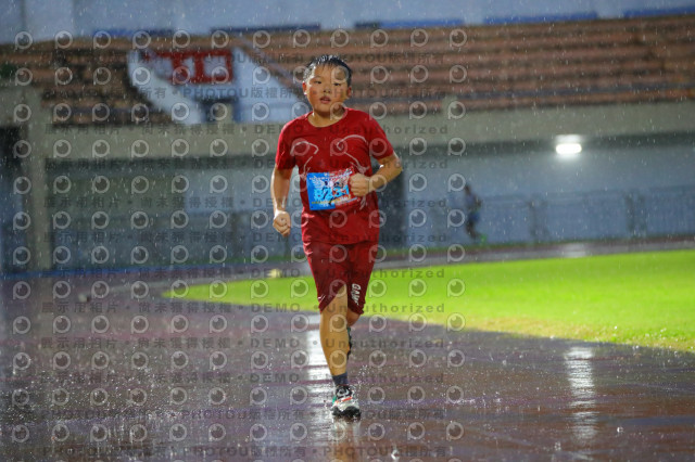 2025運動i臺灣全國5000公尺挑戰賽-Challenge Yourself!!