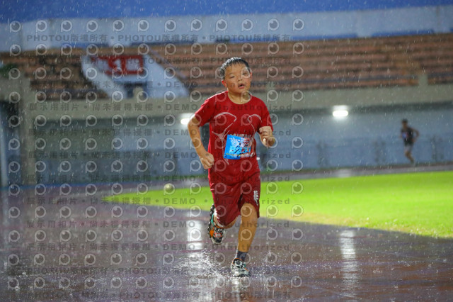 2025運動i臺灣全國5000公尺挑戰賽-Challenge Yourself!!