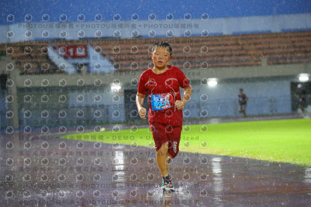 2025運動i臺灣全國5000公尺挑戰賽-Challenge Yourself!!