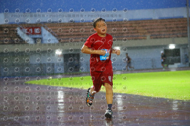 2025運動i臺灣全國5000公尺挑戰賽-Challenge Yourself!!