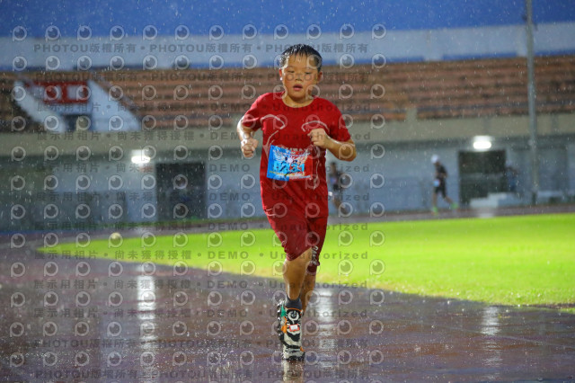 2025運動i臺灣全國5000公尺挑戰賽-Challenge Yourself!!