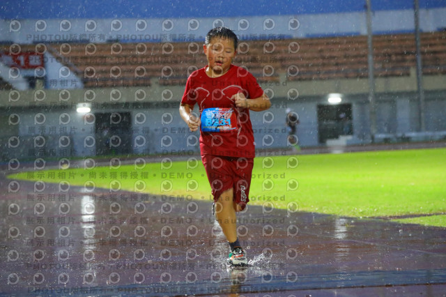 2025運動i臺灣全國5000公尺挑戰賽-Challenge Yourself!!