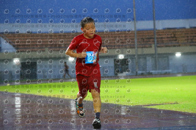 2025運動i臺灣全國5000公尺挑戰賽-Challenge Yourself!!