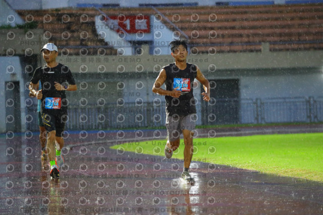 2025運動i臺灣全國5000公尺挑戰賽-Challenge Yourself!!