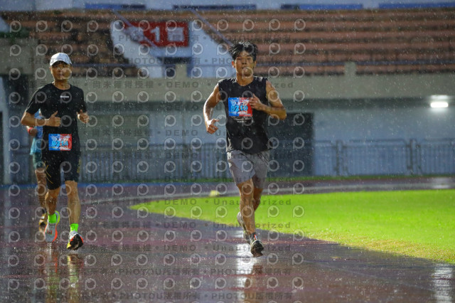 2025運動i臺灣全國5000公尺挑戰賽-Challenge Yourself!!