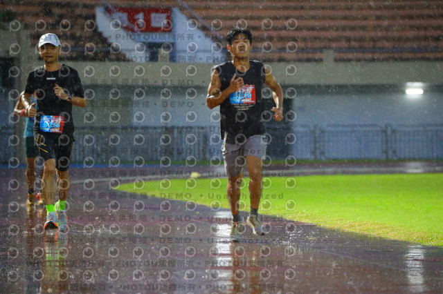 2025運動i臺灣全國5000公尺挑戰賽-Challenge Yourself!!