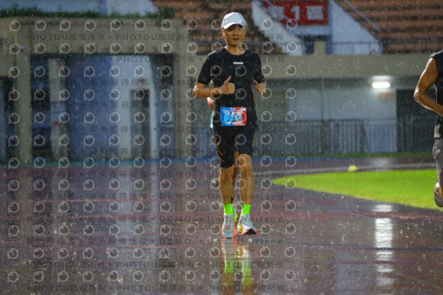 2025運動i臺灣全國5000公尺挑戰賽-Challenge Yourself!!