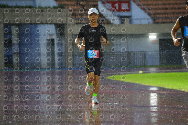 2025運動i臺灣全國5000公尺挑戰賽-Challenge Yourself!!