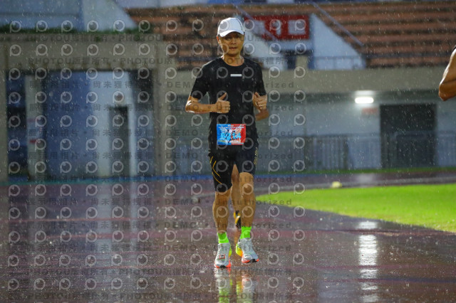 2025運動i臺灣全國5000公尺挑戰賽-Challenge Yourself!!