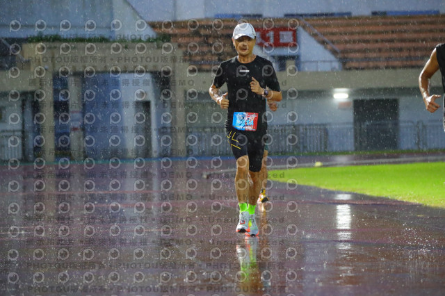 2025運動i臺灣全國5000公尺挑戰賽-Challenge Yourself!!