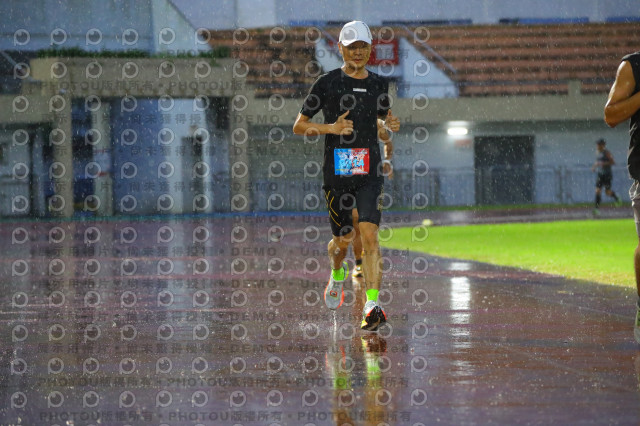 2025運動i臺灣全國5000公尺挑戰賽-Challenge Yourself!!