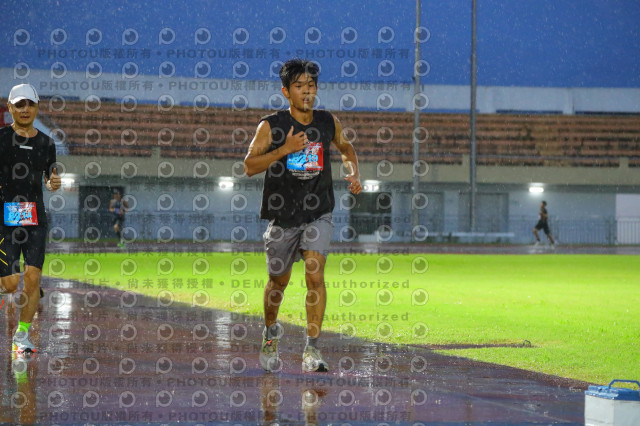 2025運動i臺灣全國5000公尺挑戰賽-Challenge Yourself!!