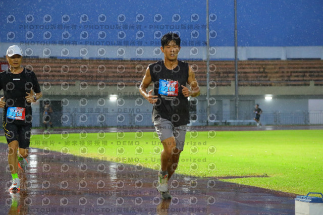 2025運動i臺灣全國5000公尺挑戰賽-Challenge Yourself!!