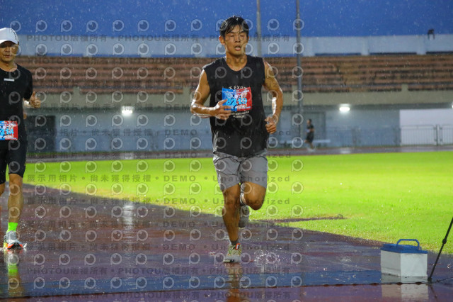 2025運動i臺灣全國5000公尺挑戰賽-Challenge Yourself!!