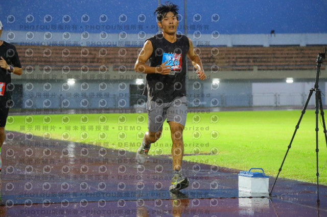 2025運動i臺灣全國5000公尺挑戰賽-Challenge Yourself!!