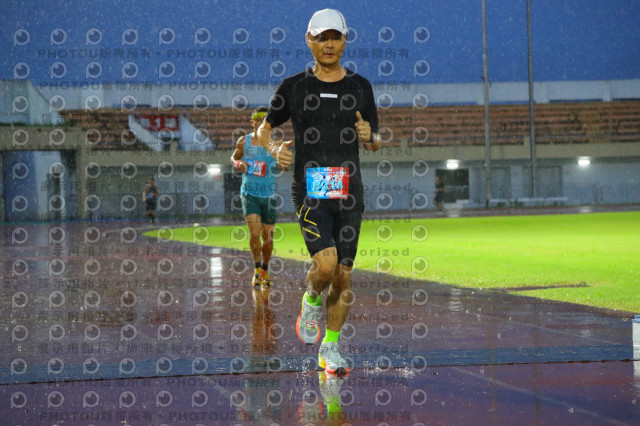 2025運動i臺灣全國5000公尺挑戰賽-Challenge Yourself!!