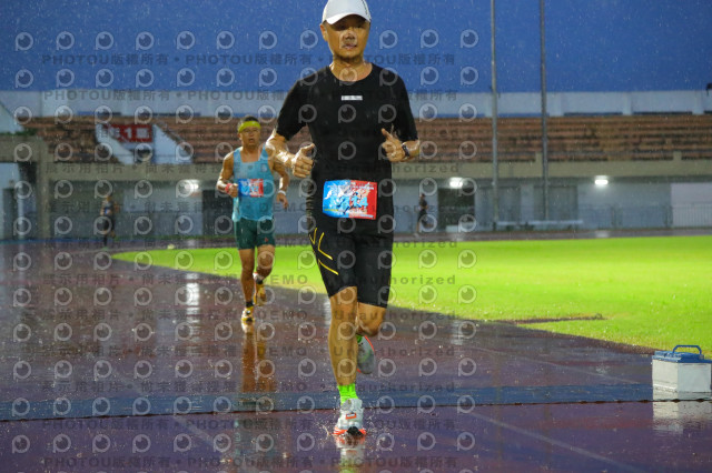 2025運動i臺灣全國5000公尺挑戰賽-Challenge Yourself!!