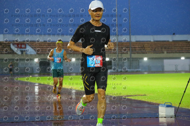 2025運動i臺灣全國5000公尺挑戰賽-Challenge Yourself!!