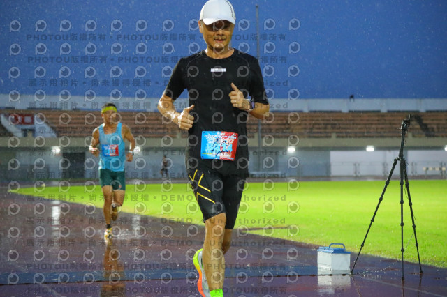 2025運動i臺灣全國5000公尺挑戰賽-Challenge Yourself!!
