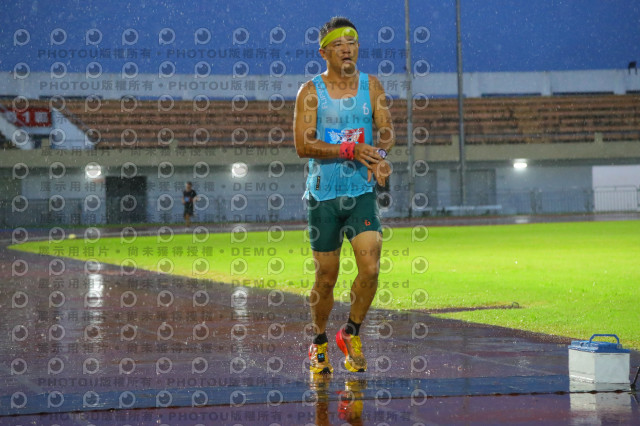 2025運動i臺灣全國5000公尺挑戰賽-Challenge Yourself!!