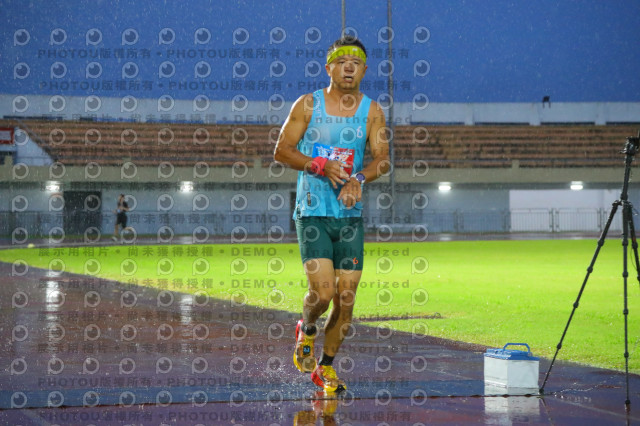 2025運動i臺灣全國5000公尺挑戰賽-Challenge Yourself!!