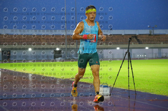 2025運動i臺灣全國5000公尺挑戰賽-Challenge Yourself!!