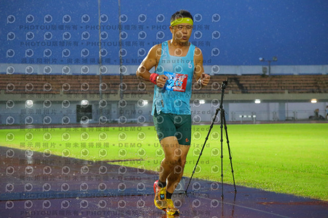 2025運動i臺灣全國5000公尺挑戰賽-Challenge Yourself!!