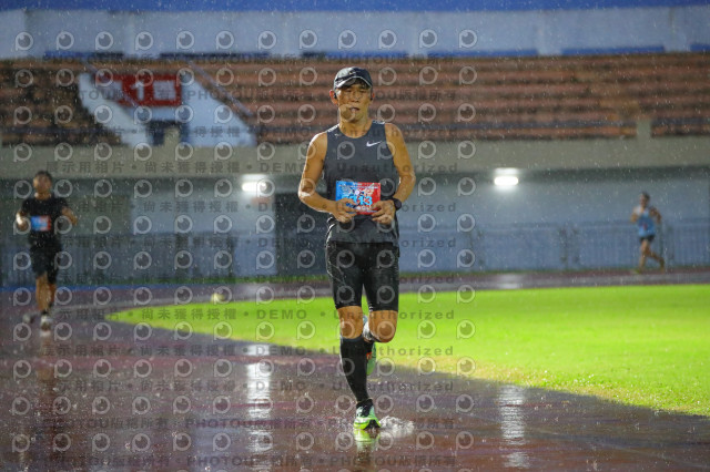 2025運動i臺灣全國5000公尺挑戰賽-Challenge Yourself!!