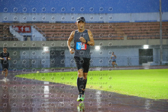 2025運動i臺灣全國5000公尺挑戰賽-Challenge Yourself!!