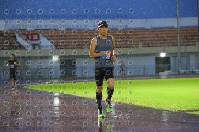 2025運動i臺灣全國5000公尺挑戰賽-Challenge Yourself!!