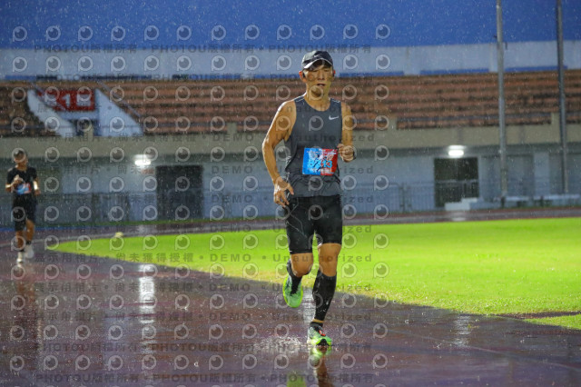 2025運動i臺灣全國5000公尺挑戰賽-Challenge Yourself!!