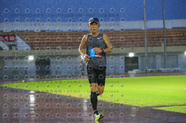 2025運動i臺灣全國5000公尺挑戰賽-Challenge Yourself!!