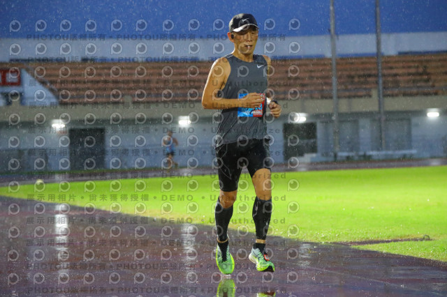 2025運動i臺灣全國5000公尺挑戰賽-Challenge Yourself!!