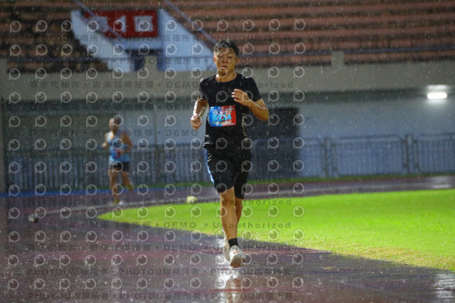 2025運動i臺灣全國5000公尺挑戰賽-Challenge Yourself!!