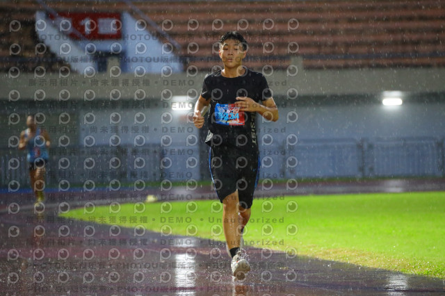 2025運動i臺灣全國5000公尺挑戰賽-Challenge Yourself!!