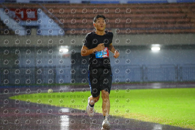 2025運動i臺灣全國5000公尺挑戰賽-Challenge Yourself!!
