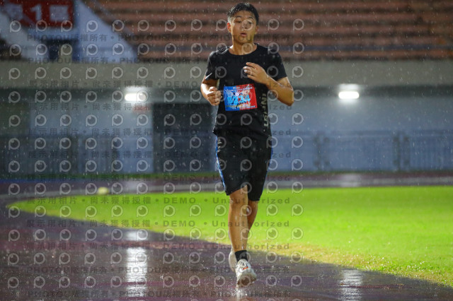 2025運動i臺灣全國5000公尺挑戰賽-Challenge Yourself!!