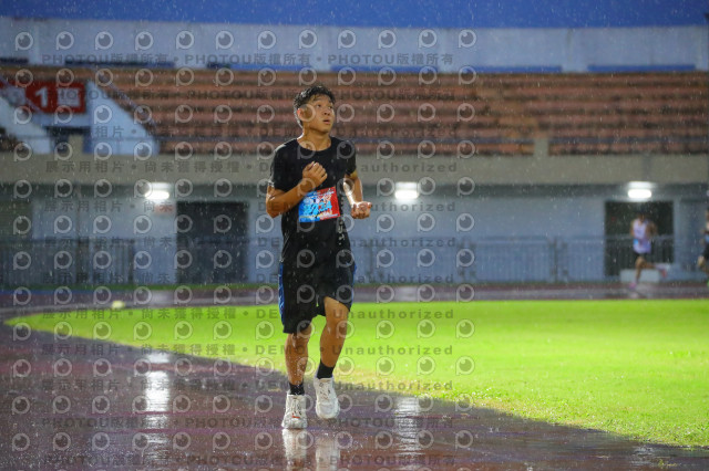 2025運動i臺灣全國5000公尺挑戰賽-Challenge Yourself!!