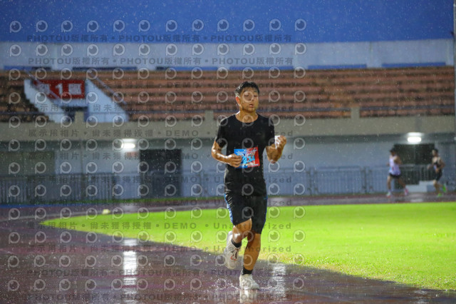 2025運動i臺灣全國5000公尺挑戰賽-Challenge Yourself!!