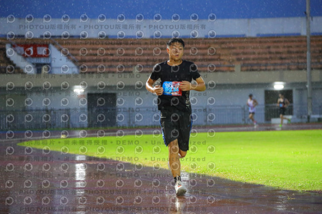 2025運動i臺灣全國5000公尺挑戰賽-Challenge Yourself!!