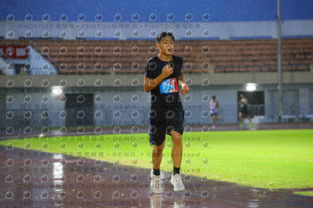 2025運動i臺灣全國5000公尺挑戰賽-Challenge Yourself!!