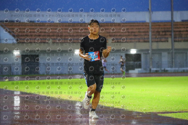 2025運動i臺灣全國5000公尺挑戰賽-Challenge Yourself!!