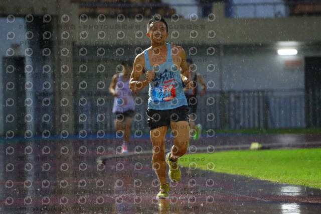 2025運動i臺灣全國5000公尺挑戰賽-Challenge Yourself!!