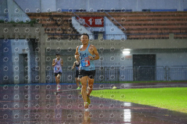 2025運動i臺灣全國5000公尺挑戰賽-Challenge Yourself!!