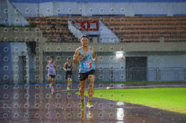 2025運動i臺灣全國5000公尺挑戰賽-Challenge Yourself!!