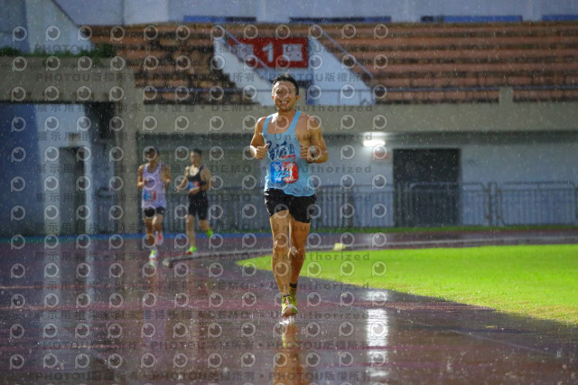 2025運動i臺灣全國5000公尺挑戰賽-Challenge Yourself!!