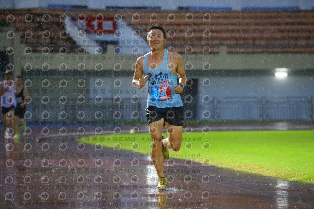 2025運動i臺灣全國5000公尺挑戰賽-Challenge Yourself!!
