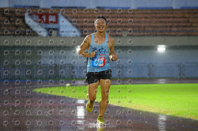 2025運動i臺灣全國5000公尺挑戰賽-Challenge Yourself!!